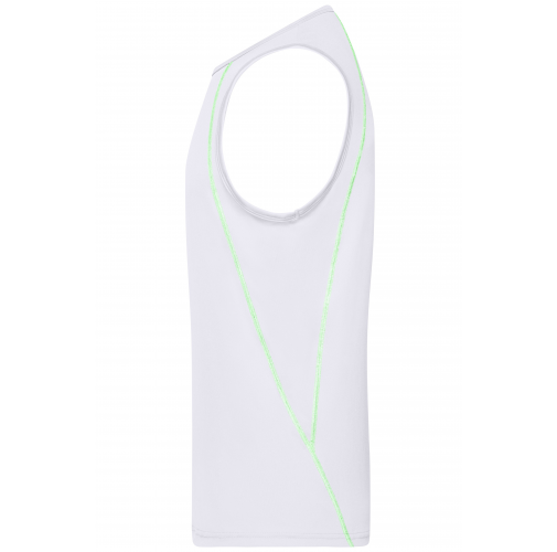 Men\'s Sports Tanktop