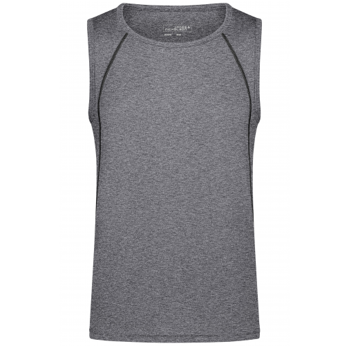 Men\'s Sports Tanktop