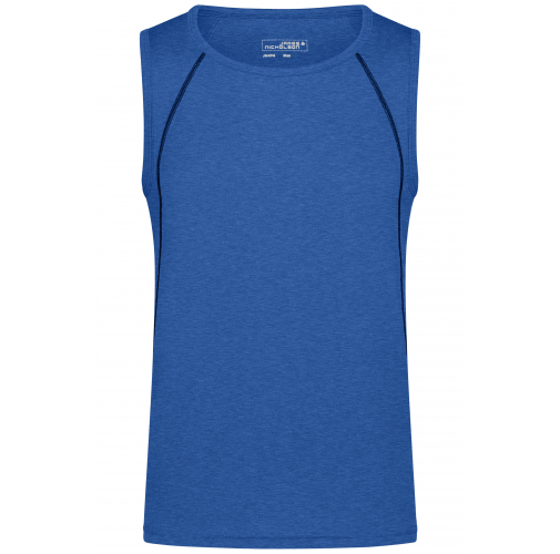 Men\'s Sports Tanktop