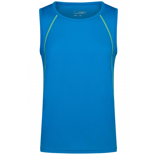 Men\'s Sports Tanktop