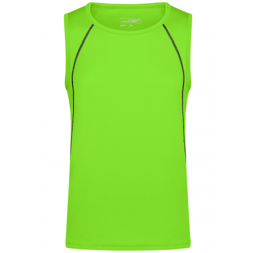 Men\'s Sports Tanktop
