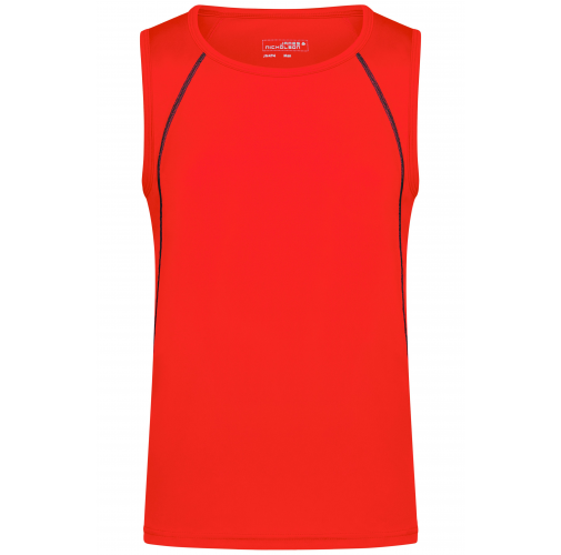 Men\'s Sports Tanktop