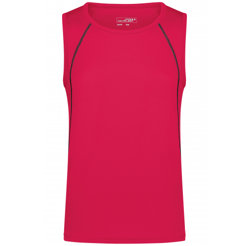 Men\'s Sports Tanktop