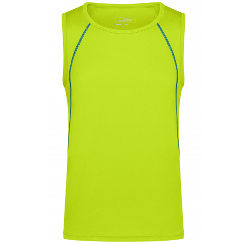 Men\'s Sports Tanktop