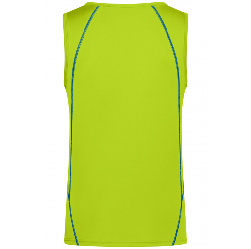 Men\'s Sports Tanktop