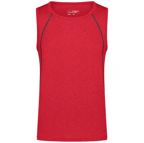 Men\'s Sports Tanktop