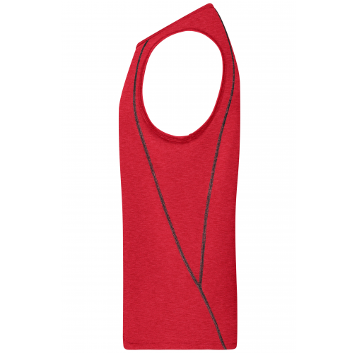 Men\'s Sports Tanktop