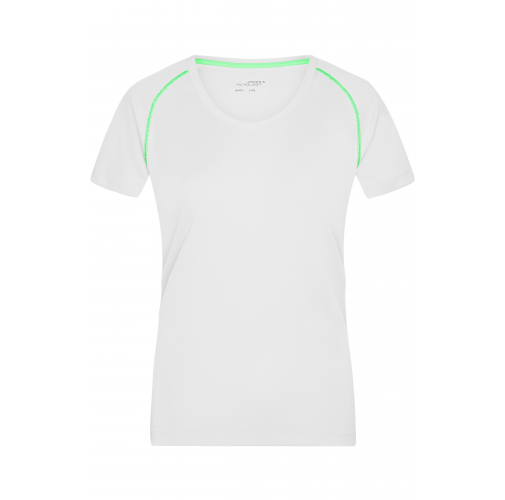 Ladies\' Sports T-Shirt
