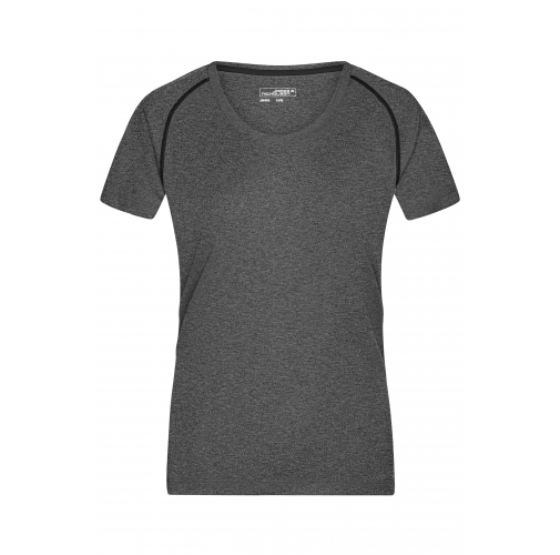 LADIES' SPORTS T-SHIRT