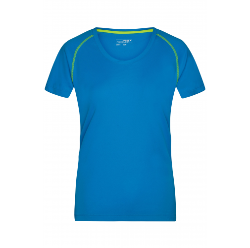 Ladies\' Sports T-Shirt