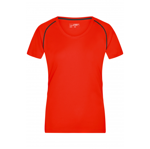 Ladies\' Sports T-Shirt