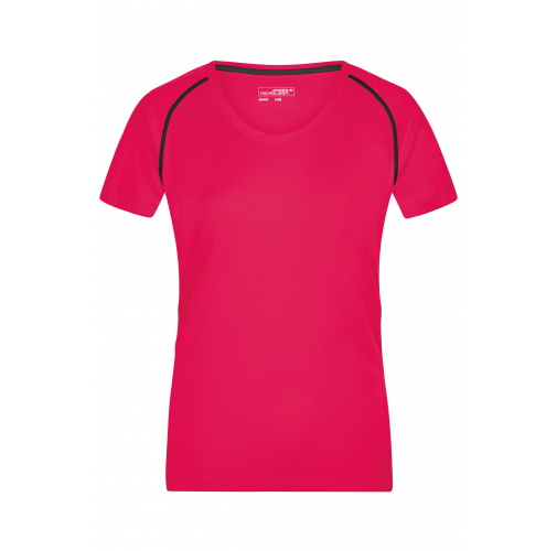 Ladies\' Sports T-Shirt