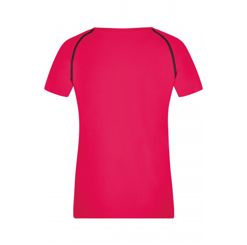 Ladies\' Sports T-Shirt