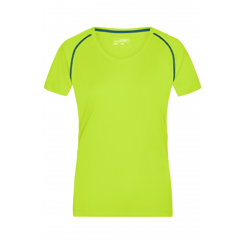 Ladies\' Sports T-Shirt