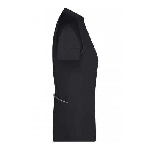 Ladies\' Bike-T Half Zip