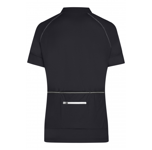 Ladies\' Bike-T Half Zip