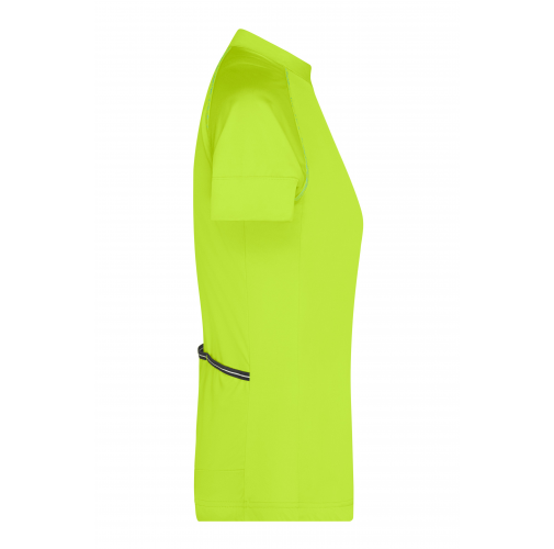 Ladies\' Bike-T Half Zip