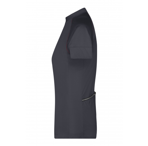 Ladies\' Bike-T Half Zip