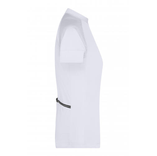 Ladies\' Bike-T Half Zip