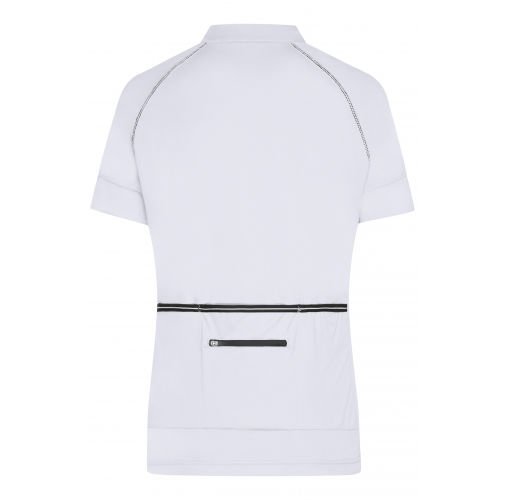 Ladies\' Bike-T Half Zip