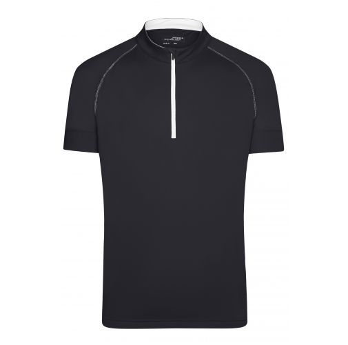 Men's Bike-T Half Zip