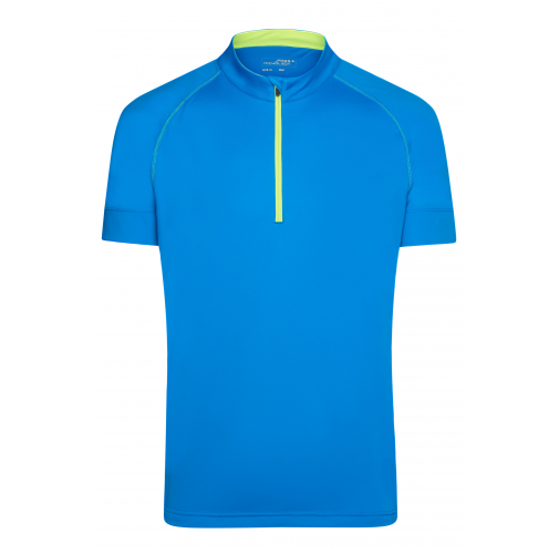 Men\'s Bike-T Half Zip