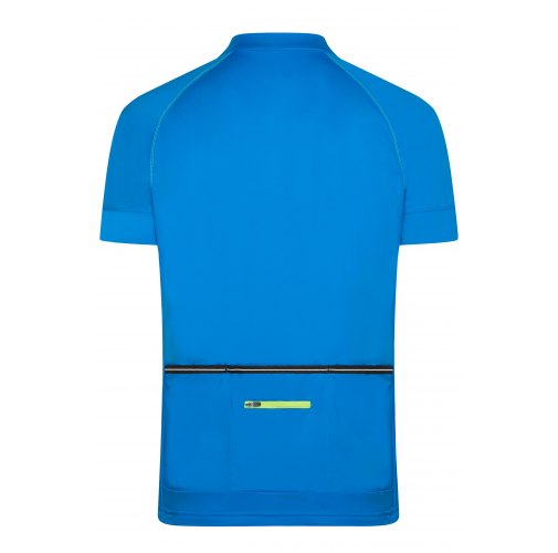 Men\'s Bike-T Half Zip