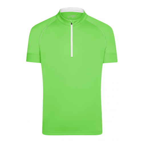 Men\'s Bike-T Half Zip