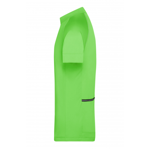 Men\'s Bike-T Half Zip