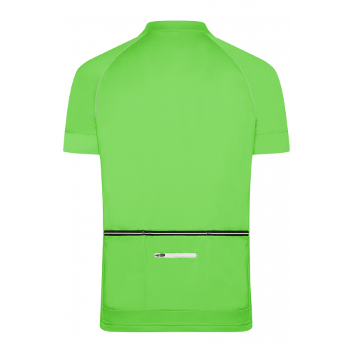 Men\'s Bike-T Half Zip