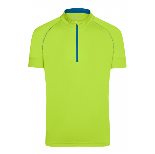 Men\'s Bike-T Half Zip