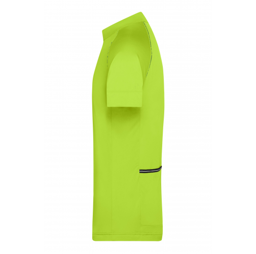 Men\'s Bike-T Half Zip