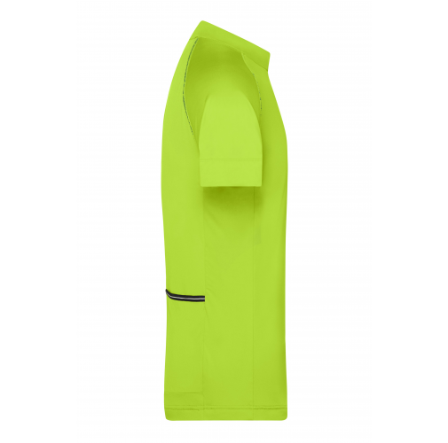 Men\'s Bike-T Half Zip