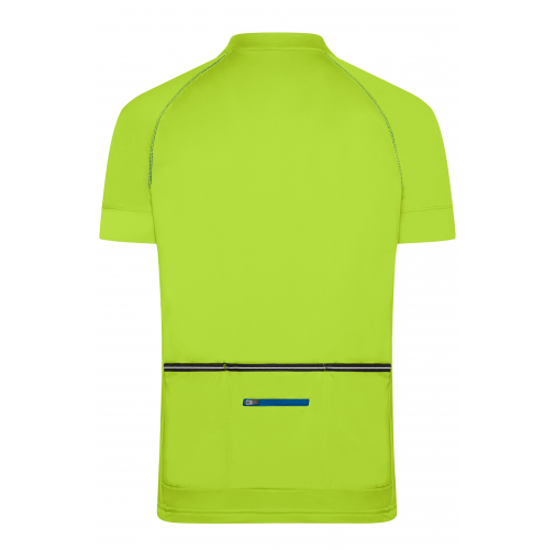 Men\'s Bike-T Half Zip