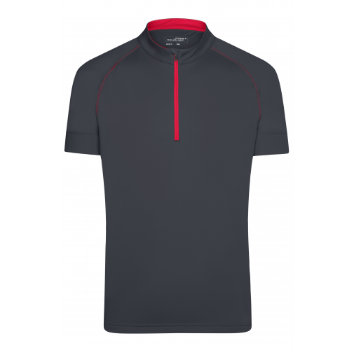 Men\'s Bike-T Half Zip