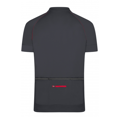 Men\'s Bike-T Half Zip