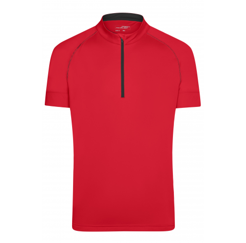 Men\'s Bike-T Half Zip