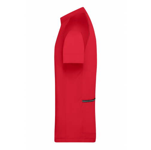 Men\'s Bike-T Half Zip