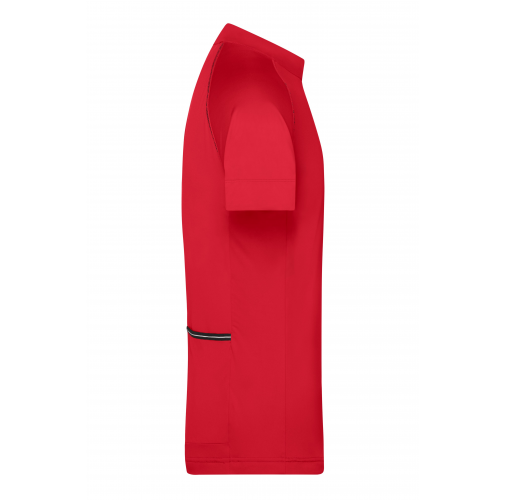 Men\'s Bike-T Half Zip