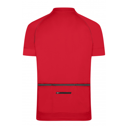 Men\'s Bike-T Half Zip