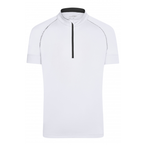 Men\'s Bike-T Half Zip