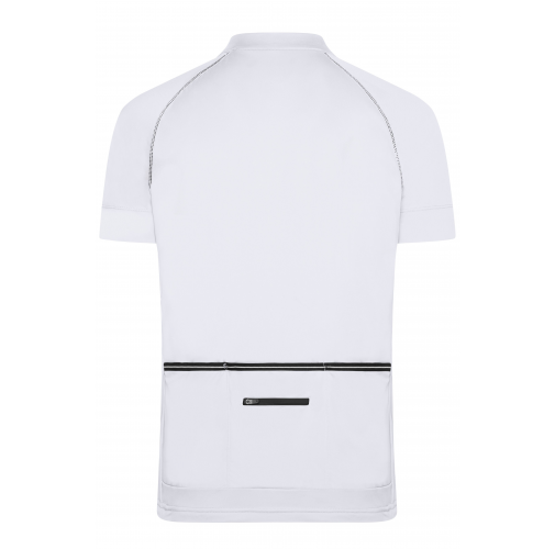 Men\'s Bike-T Half Zip