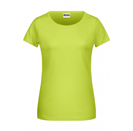 Ladies' Basic-T
