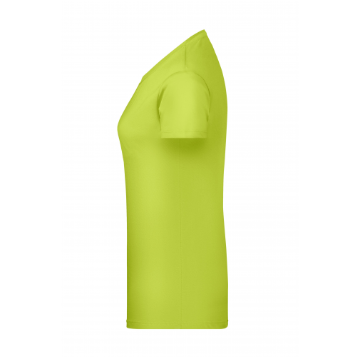 Ladies\' Basic-T OCS Standard