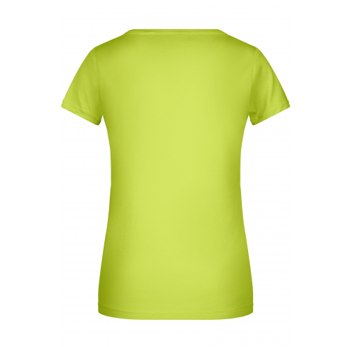 Ladies\' Basic-T OCS Standard