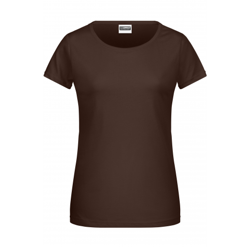 Ladies\' Basic-T OCS Standard