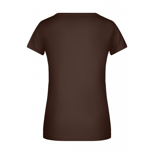 Ladies\' Basic-T OCS Standard