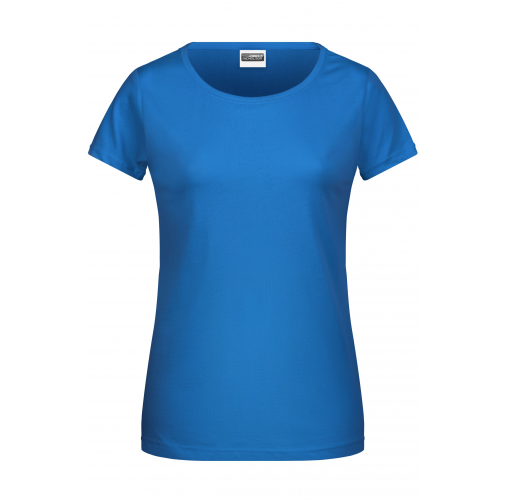 Ladies\' Basic-T OCS Standard
