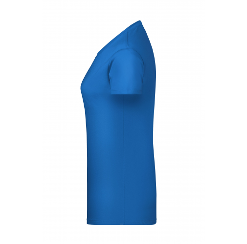 Ladies\' Basic-T OCS Standard