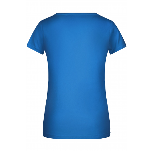 Ladies\' Basic-T OCS Standard